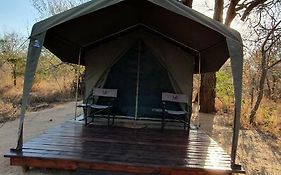 Mzsingitana Tented Camp